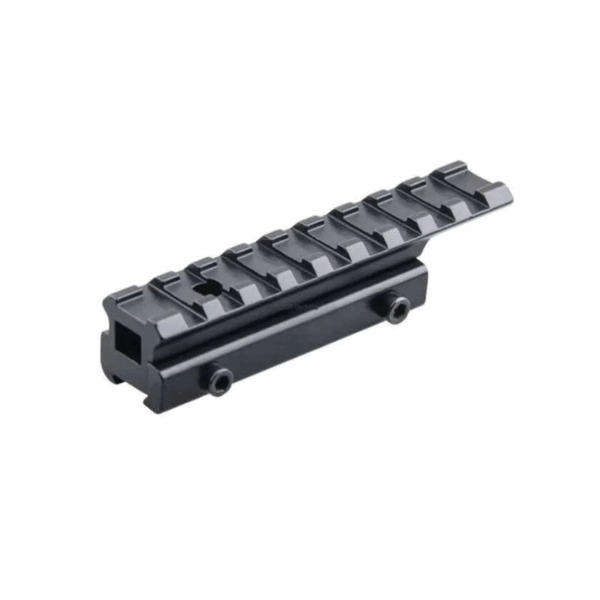 1122 Mm Çevirici Ray Adaptör