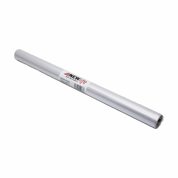2MTX45CM BEYAZ YAPIŞKANLI FOLYO DUVAR KAĞIT (4767)