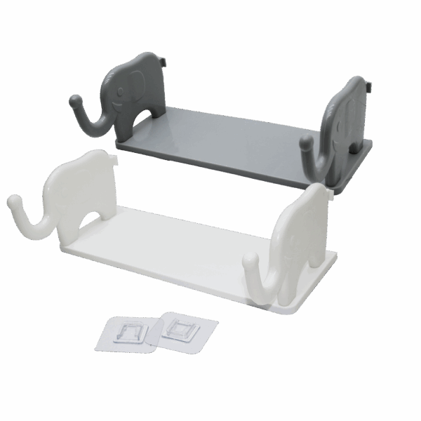 31 X 12CM FİLLİ TUTACAKLI  PLASTİK ETEJER (4767)