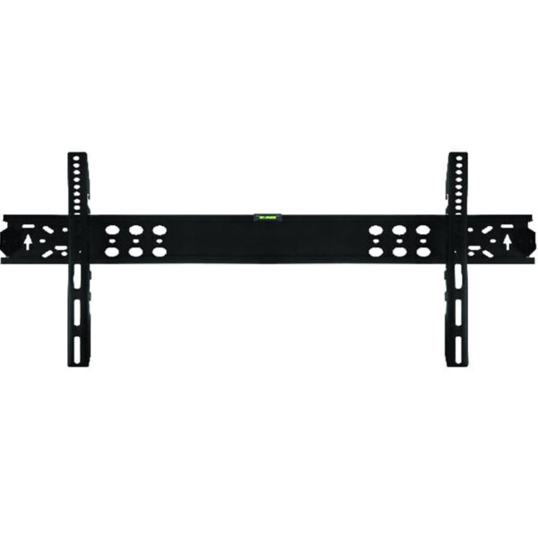 42-100 LCD-LED TV KİLİTLİ SABİT DUVAR ASKI APARATI (4767)