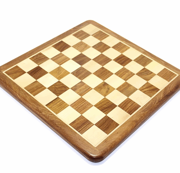 Ahşap Satranç Tahtası 43 Cm G303a