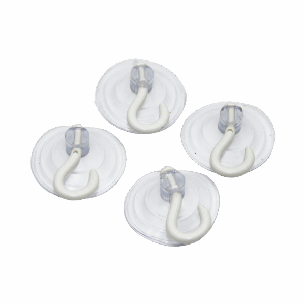 BÜYÜK 40MM VANTUZ 100LÜ (4767)
