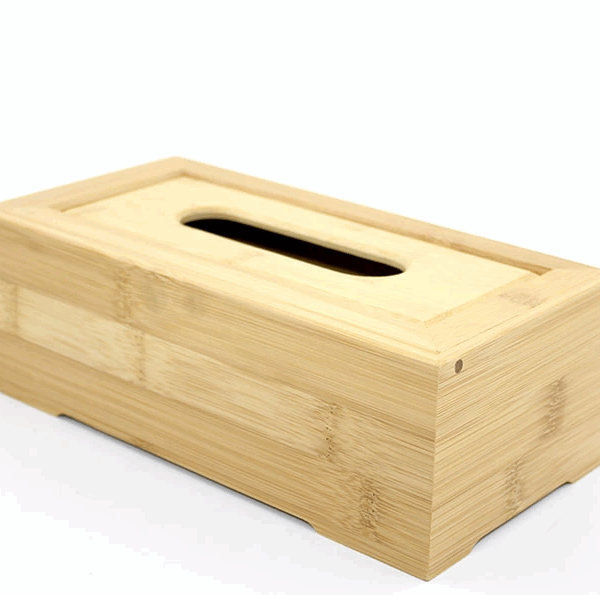 Bambu Peçetelik Alk2163