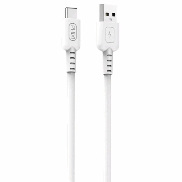 Cb415t Basic 100 Cm Type-c Usb Şarj Ve Data Kablosu