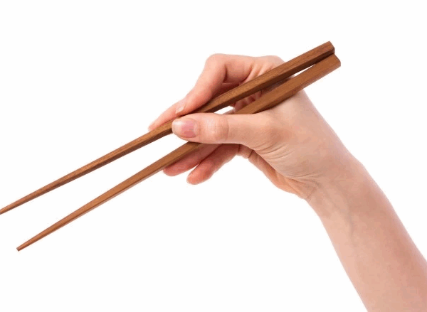 Çin Çubukları Chopsticks (10 Çift)