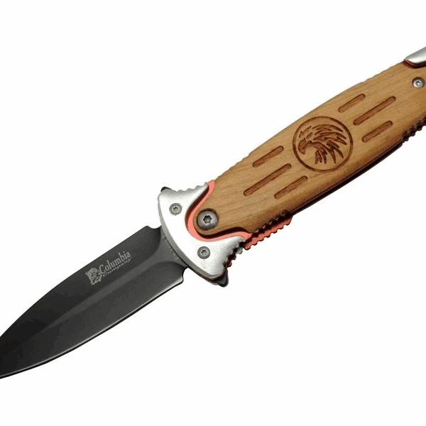 Columbıa Fs-1103-2 Eagle Çakı