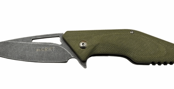 Crkt 4415 Haki Çakı