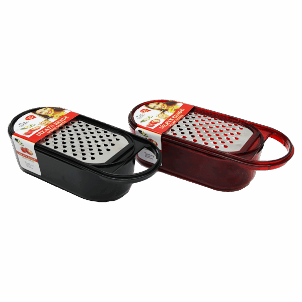 DİZAYN DESING GRATER HAZNELİ RENDE (4767)