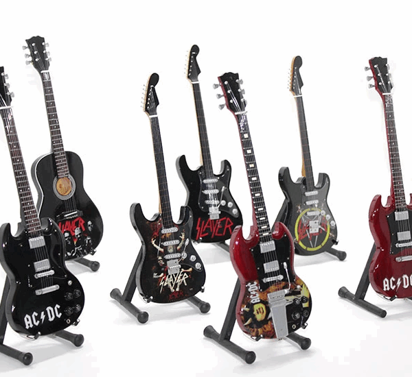 Dekoratif Gitar Büyük Yahya-2