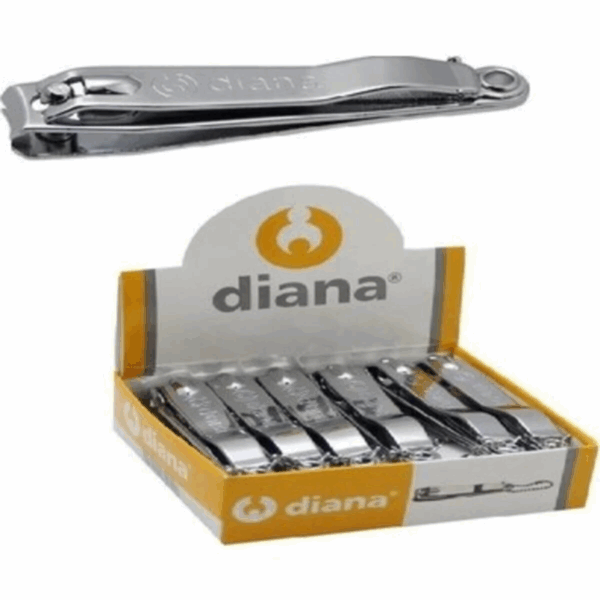Diana 1003 Büyük 12'li Tırnak Makası