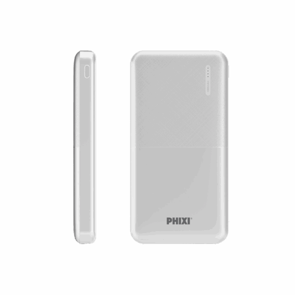 Force P18 10.000mah Pd Destekli Slim Powerbank