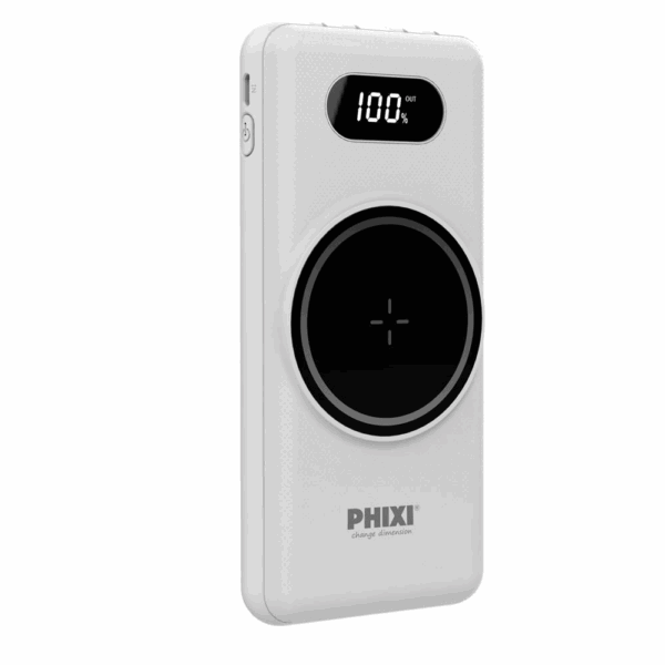 Force Pw12 10.000mah Wireless 4 Çıkışlı Powerbank