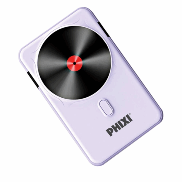 Force Pw14 10.000mah Wireless Magsafe 2 Çıkışlı Powerbank