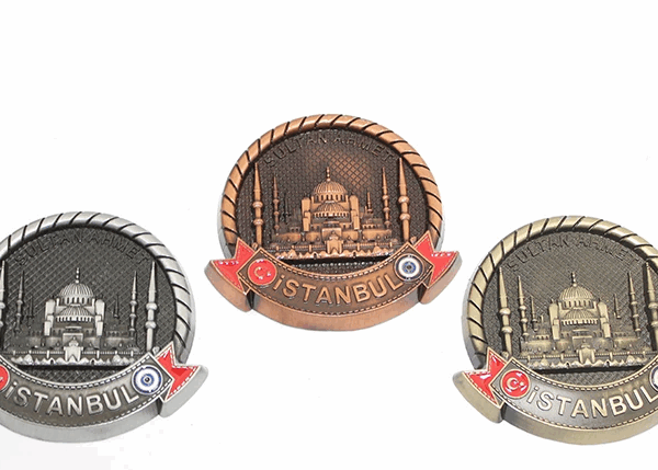 İstanbul Yöresel Magnet 2alk102