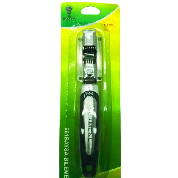 KNIFE GRINDER SÜRMENE BIÇAK BİLEME (4767)