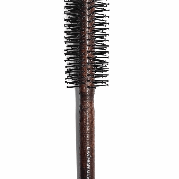 Liva 506 Professional Saç Fırçası Fön Isısına Dayanıklı
