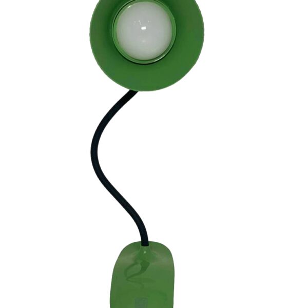 MANDALLI LED DOKUNMATİK MASA LAMBASI USB ŞARJLI (4767)