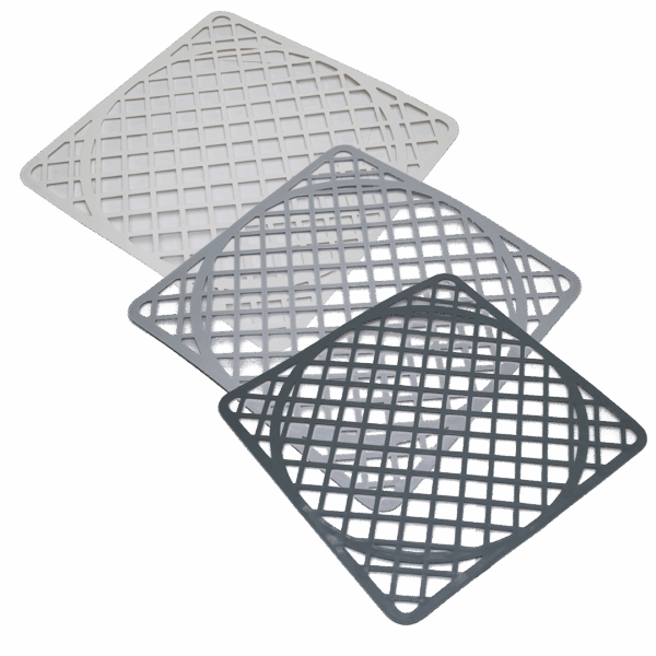 MAT LAVABO BUZ HALISI (4767)