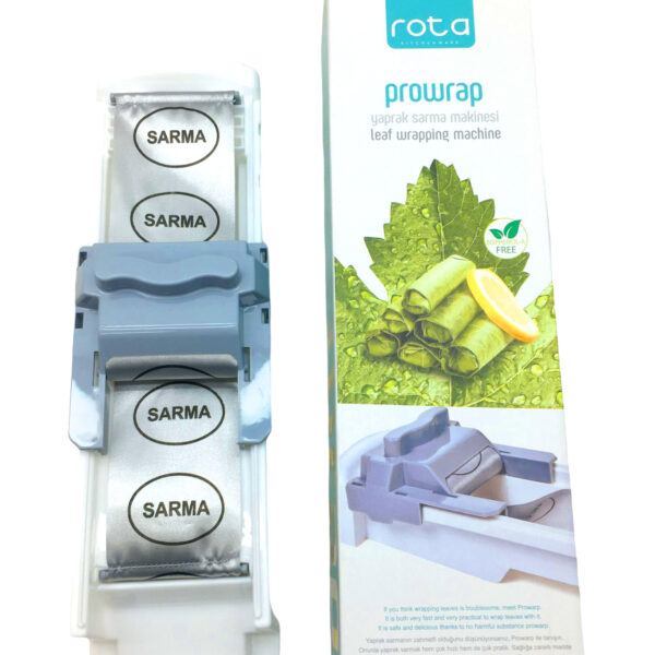PROWRAP  PRATİK PLS.DOLMA YAPRAK SARMA MAKİNESİ (4767)