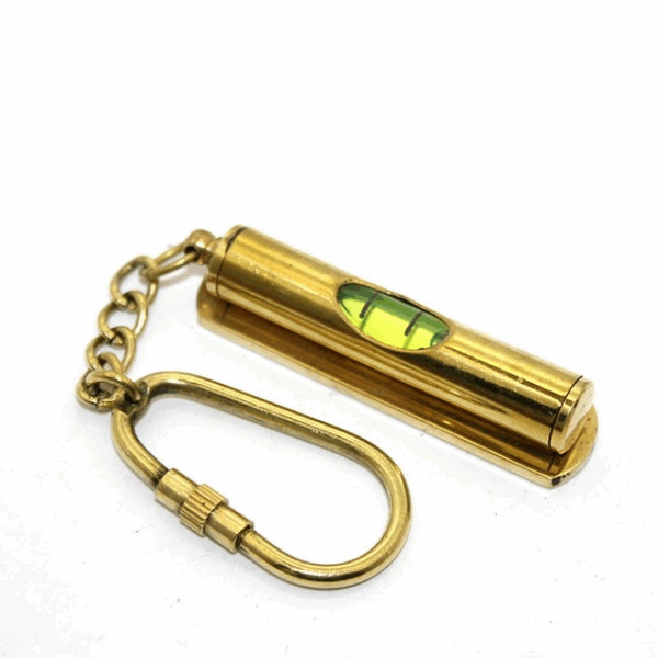 Pirinç Anahtarlık Ksk2110