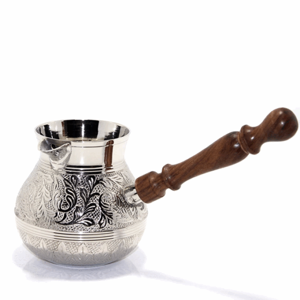 Pirinç Cezve 5'' İnc Ksk421