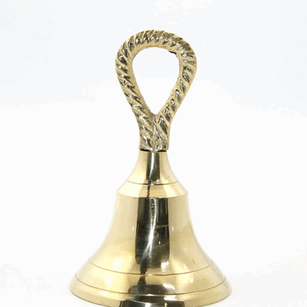 Pirinç El Çanı 27809