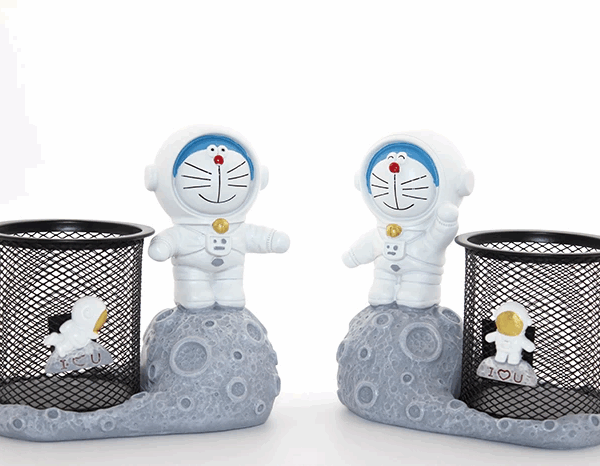 Polyester Astronot Kalemlik Alk1612