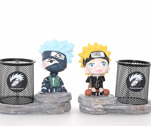 Polyester Naruto Kalemlik Alk2873