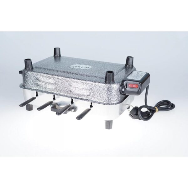 STANDART KÜÇÜK BOY IZGARA TNR-1700 (4767)