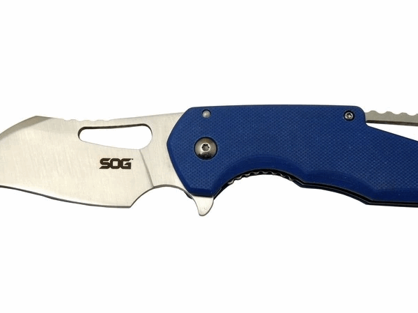 Sog 1396 Lacivert Çakı