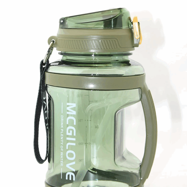 Su Matarası 1600 Ml Alk2963