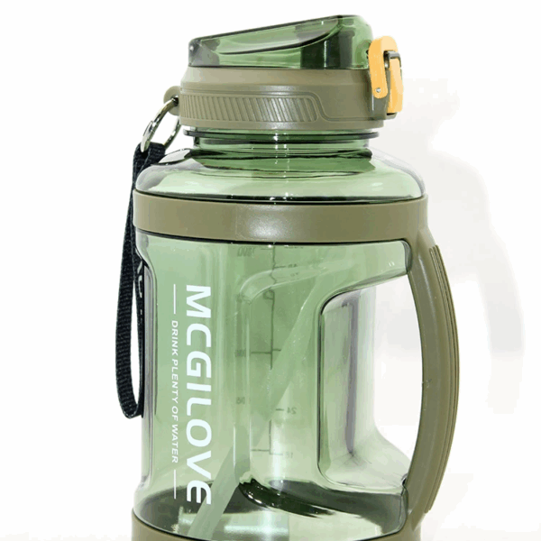 Su Matarası 2200 Ml Alk2964