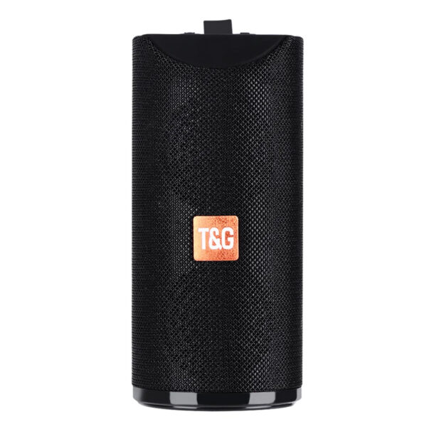 USB/SD/FM/BLUETOOTH DESTEKLİ TAŞINABİLİR WIRELESS HOPARLÖR (4767)