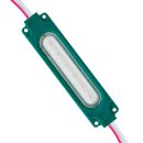 12 Volt 2 Watt Yeşi̇l Modül Led 68x16 Mm