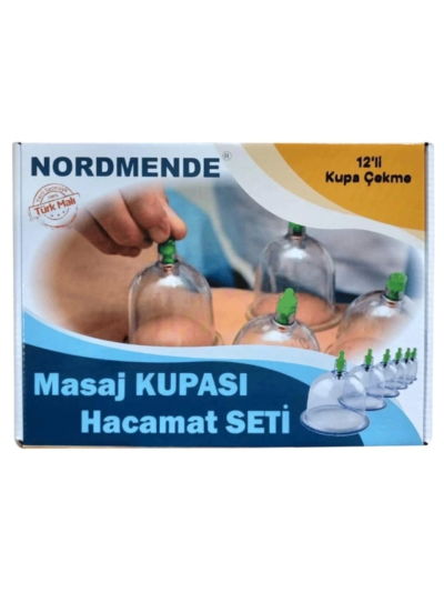 13 Lü Kupa Seti