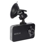 2.4 Ekranli 1280p Hd Tekli̇ Araç Kamera (32gb Destekli̇)