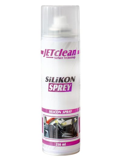 250ml Si̇li̇kon Sprey