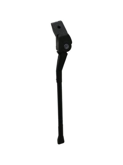26cm Bi̇si̇klet Park Ayaklik Si̇yah Plasti̇k