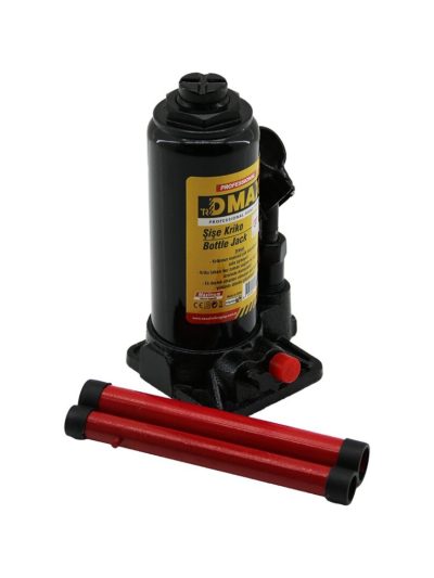 3 Ton - Şi̇şe Hi̇droli̇k Kri̇ko Taban 115x137