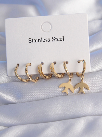 316l-celik-gold-renk-oval-tasarim-kus-model-kupe-seti-184411496-sw1200sh1800