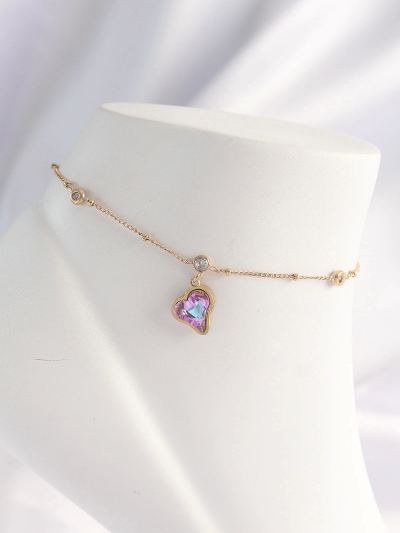 316l-celik-gold-renk-renkli-zirkon-tasli-kalp-halhal-138157846-sw1200sh1800