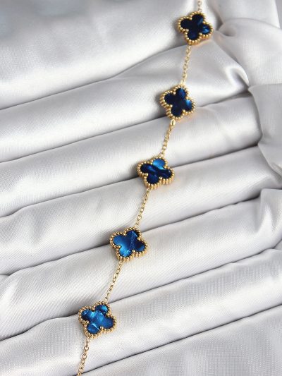 316l-celik-sedefli-lacivert-gold-renk-yonca-kadin-bileklik-230874478-sw1200sh1800
