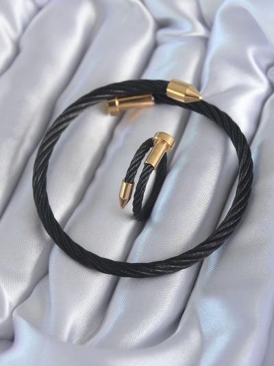 316l-celik-siyah-renk-gold-detay-sarmal-model-erkek-bileklik-yuzuk-kombini-141828970-sw1200sh1800