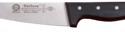 Sürmene Kasap Deri Yüzme Bıçağı 14 Cm
