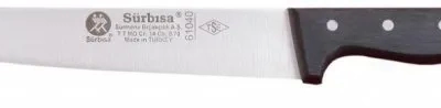 Sürmene Kasap Bıçağı 20 Cm - Kurban, Doğrama, Kesim