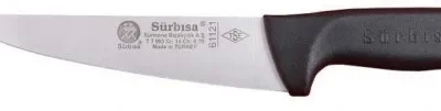 Sürmene Kasap Kemik Sıyırma Bıçağı 16 Cm