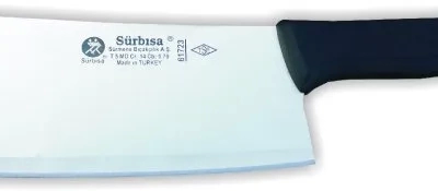 Sürmene No:3 Doğrama Satırı 24 Cm