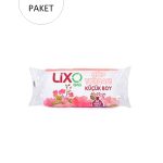 Küçük Boy Çöp Torbası 40 X 50 Cm 30 Lu Rulo X 10 Paket 300 Adet (şeffaf)