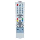 Vestel Digitürk Dcr Rc 2540 Beyaz Uydu Kumanda (119507864)