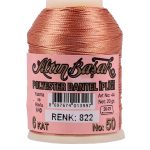 Altınbaşak Oya Ve Dantel İpi 20 Gr - - No: 822